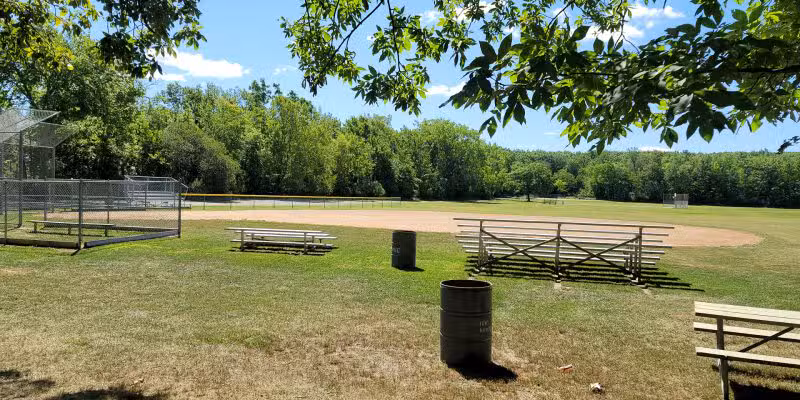 Orchard Acres Park - Buffalo, NY