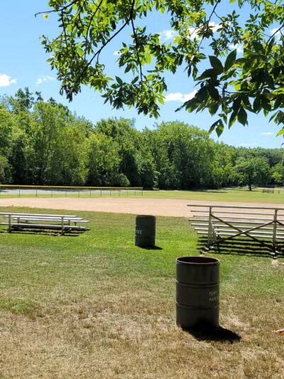 Orchard Acres Park - Buffalo, NY