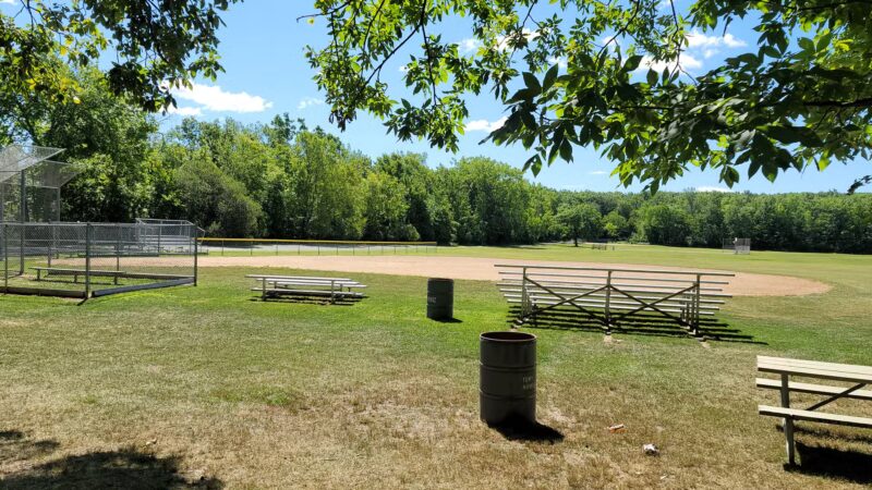 Orchard Acres Park - Buffalo, NY