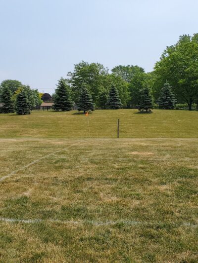Raymond Park - Buffalo, NY