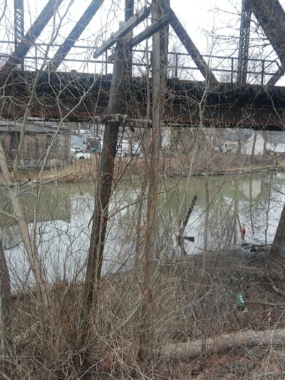 Tonawanda Rails to Trails (Englewood to Harrison) - Buffalo, NY