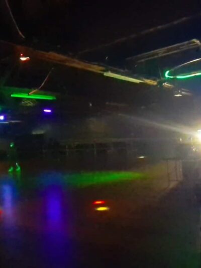 Tonawanda Rails to Trails (Englewood to Harrison) - Buffalo, NY