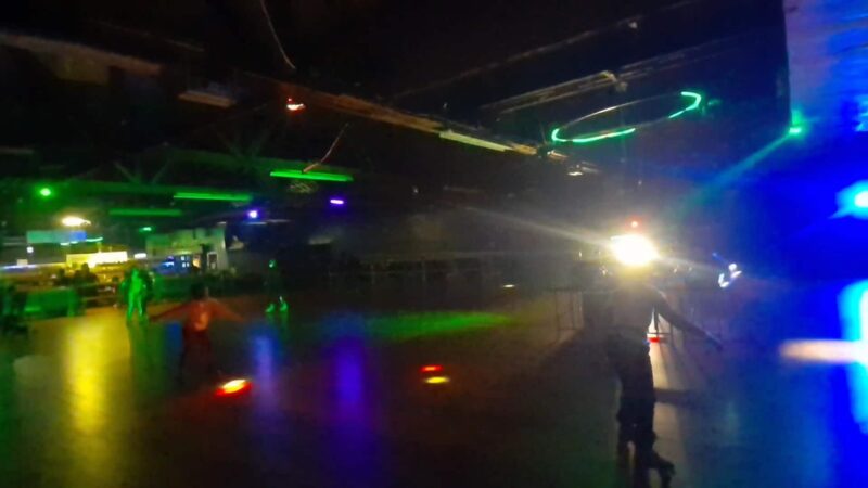 Tonawanda Rails to Trails (Englewood to Harrison) - Buffalo, NY