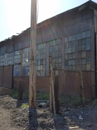 Tonawanda Rails to Trails (Harrison to Sheridan) - Buffalo, NY