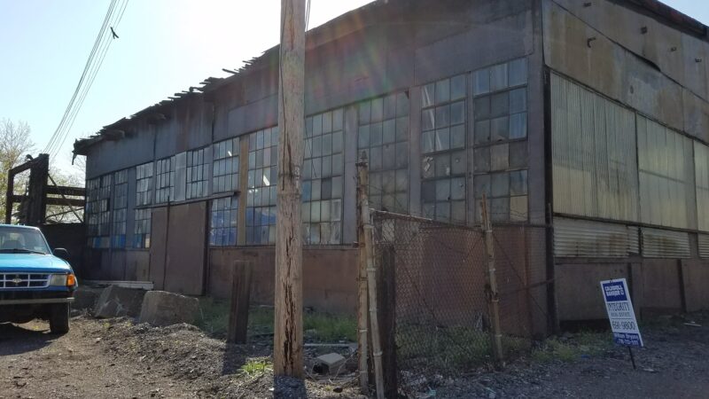 Tonawanda Rails to Trails (Harrison to Sheridan) - Buffalo, NY