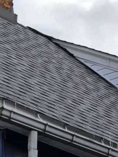 Tyler & Flower Triangle Park - Buffalo, NY