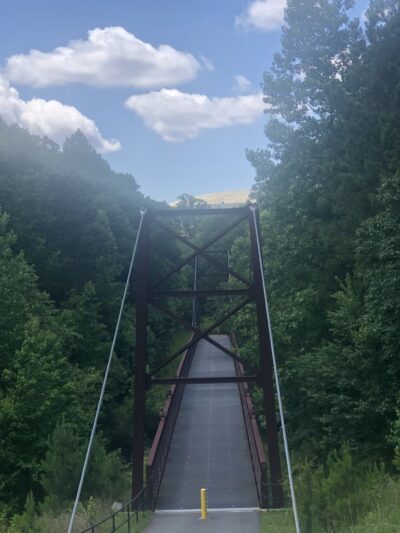 Ivy Creek Greenway - Buford, GA