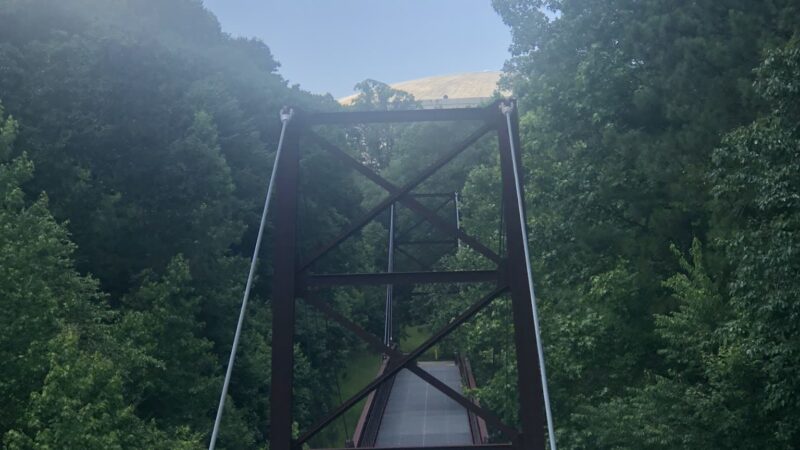 Ivy Creek Greenway - Buford, GA