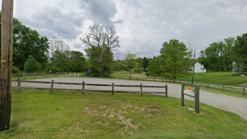 Panhandle Trail, Bulger - Bulger, PA