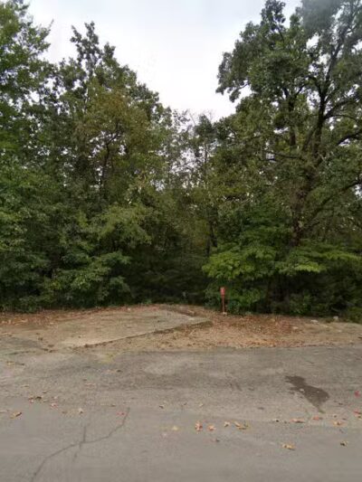 Bull Shoals Public Use Area - Bull Shoals, AR