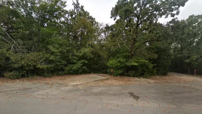 Bull Shoals Public Use Area - Bull Shoals, AR