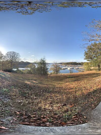 Bull Shoals Public Use Area - Bull Shoals, AR