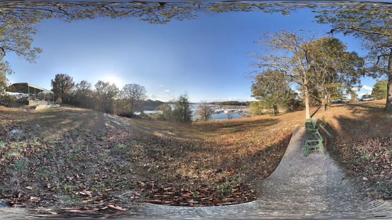 Bull Shoals Public Use Area - Bull Shoals, AR