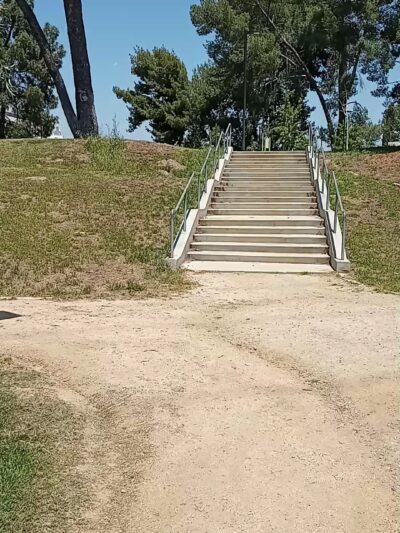 Johnny Carson Park - Burbank, CA