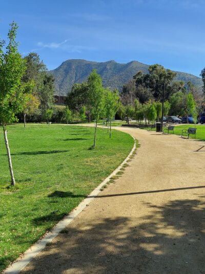 Johnny Carson Park - Burbank, CA