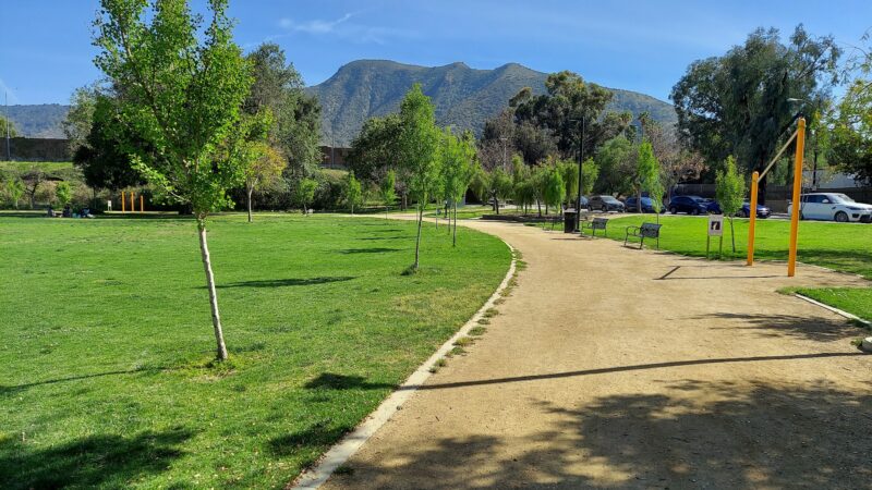 Johnny Carson Park - Burbank, CA