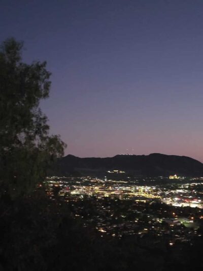 Stough Canyon Park - Burbank, CA