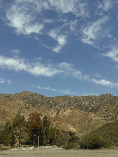 Stough Canyon Park - Burbank, CA