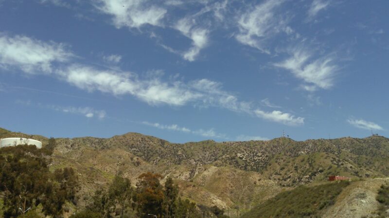 Stough Canyon Park - Burbank, CA