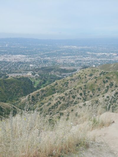 Stough Canyon Park - Burbank, CA