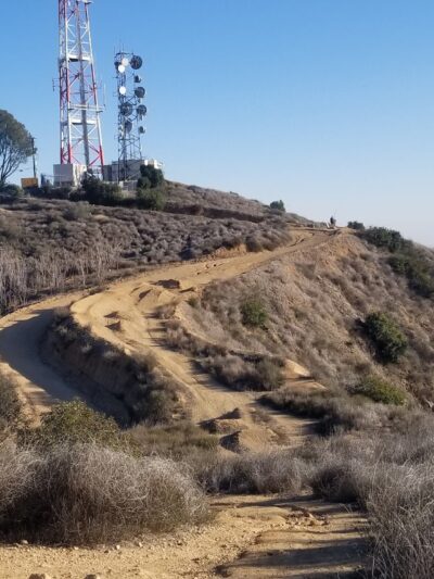 Wildwood Canyon Park - Burbank, CA