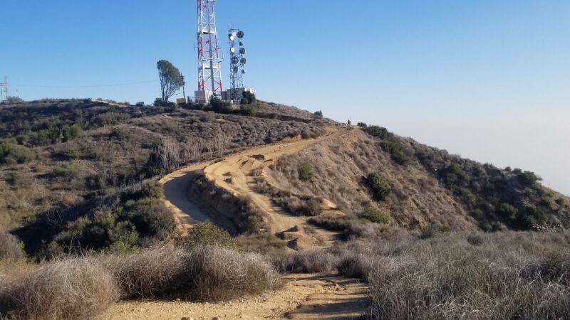 Wildwood Canyon Park - Burbank, CA