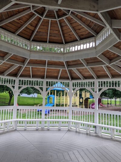 Burgettstown Community Park - Burgettstown, PA