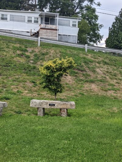 Burgettstown Community Park - Burgettstown, PA