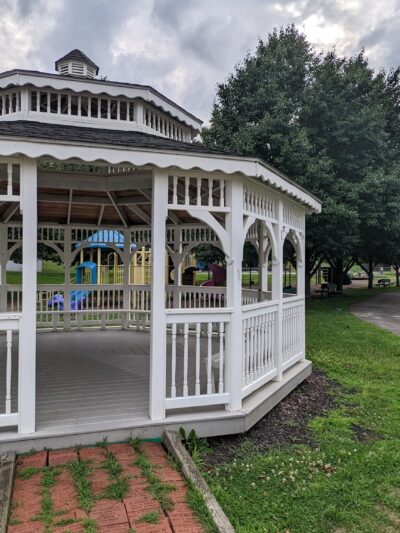 Burgettstown Community Park - Burgettstown, PA