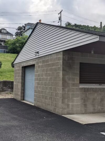 Burgettstown Community Park - Burgettstown, PA