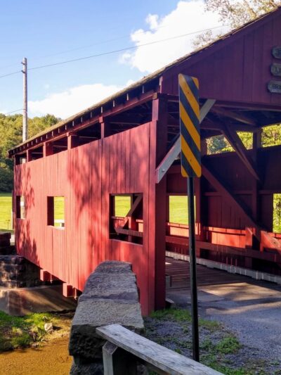 Hillman State Park - Burgettstown, PA
