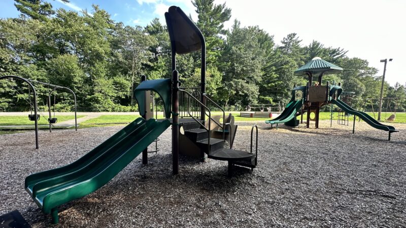 Rahanis Park - Burlington, MA