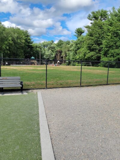 Rahanis Park - Burlington, MA