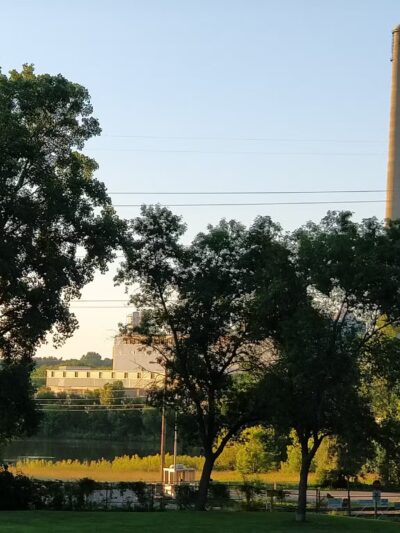 BlackDog Park - Burnsville, MN