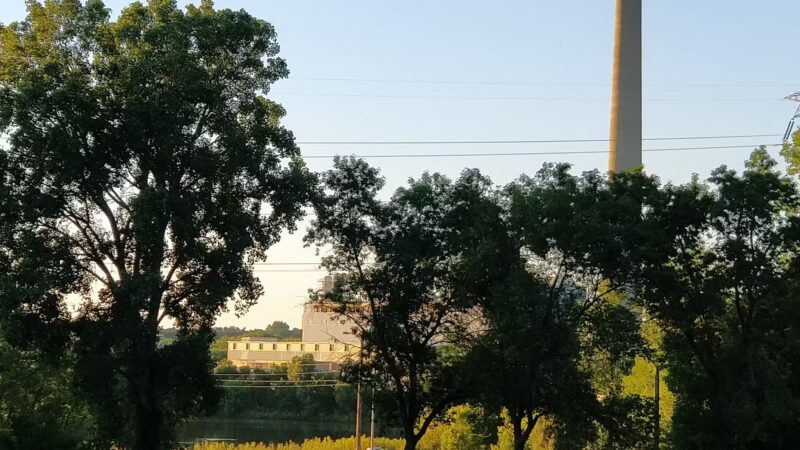 BlackDog Park - Burnsville, MN