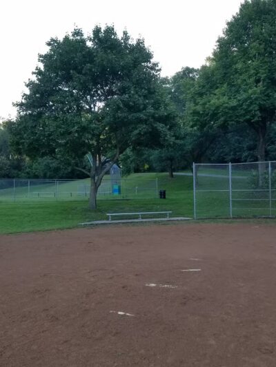 BlackDog Park - Burnsville, MN