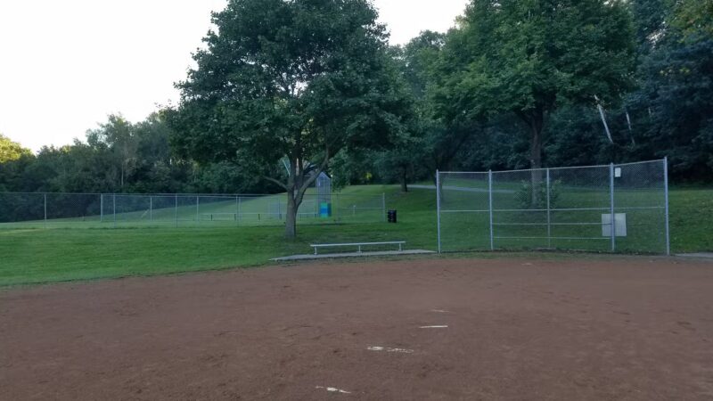 BlackDog Park - Burnsville, MN