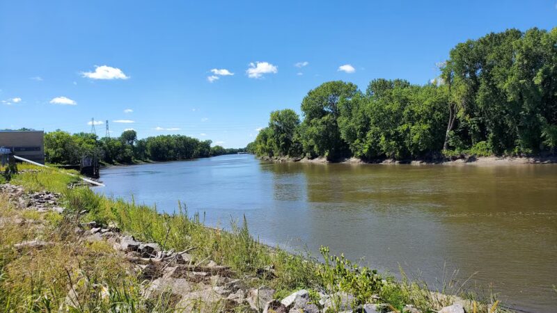 BlackDog Park - Burnsville, MN