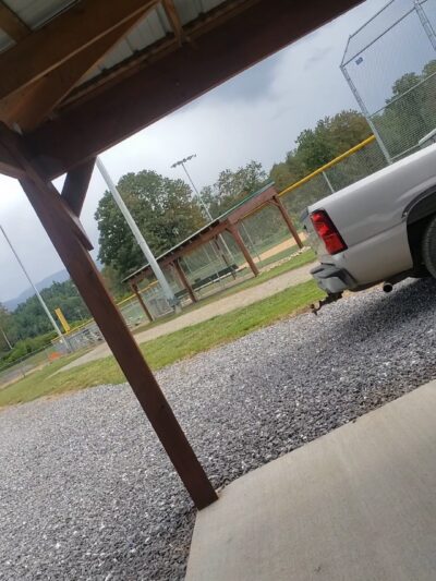 Cane River Park - Burnsville, NC