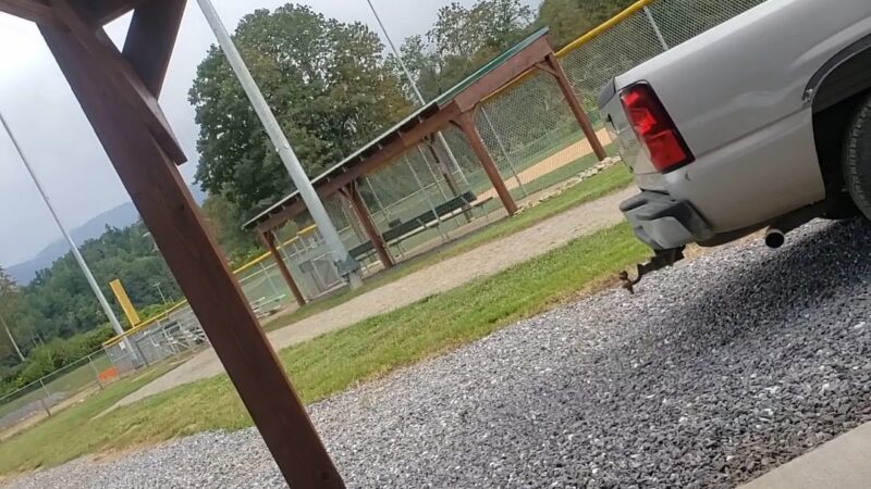 Cane River Park - Burnsville, NC