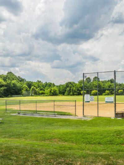 Columbia Local Park - Burtonsville, MD