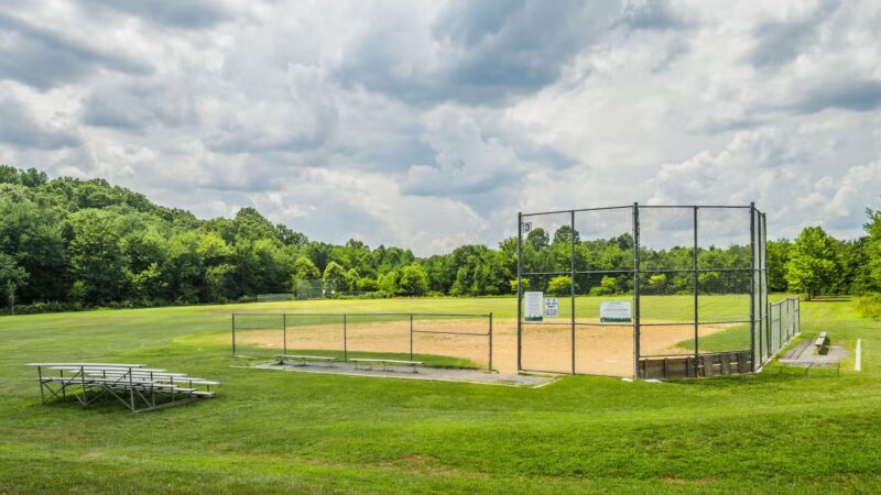 Columbia Local Park - Burtonsville, MD