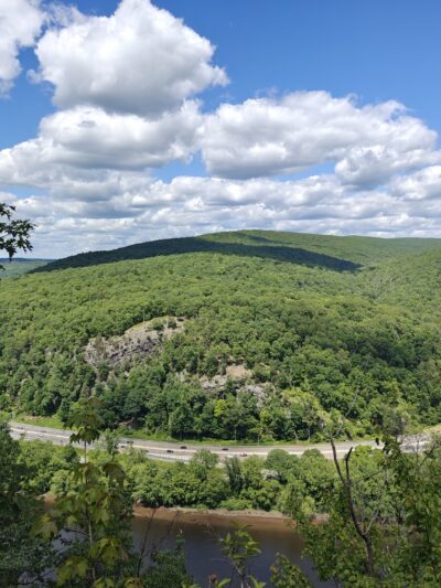 Delaware Water Gap National Recreation Area - Bushkill, PA