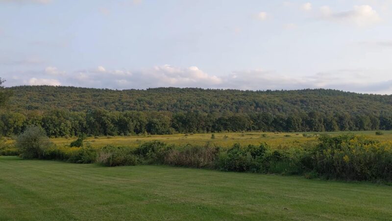 Delaware Water Gap National Recreation Area - Bushkill, PA