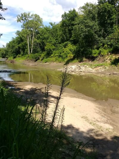 Cedar Creek Access - Bussey, IA