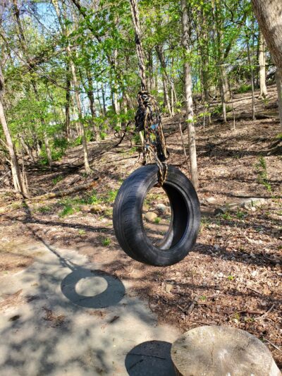 Yapewi Park - Butler, NJ