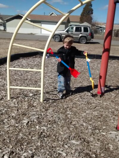 Longfellow Fields - Butte, MT