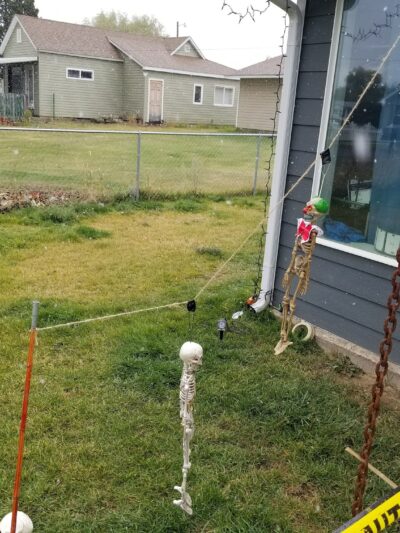 Longfellow Fields - Butte, MT