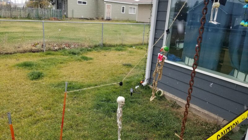 Longfellow Fields - Butte, MT