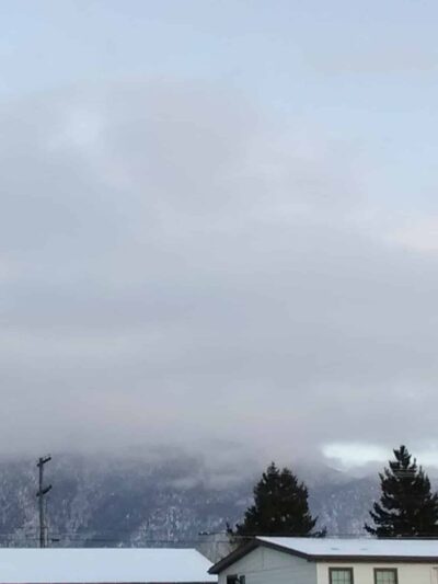Longfellow Fields - Butte, MT